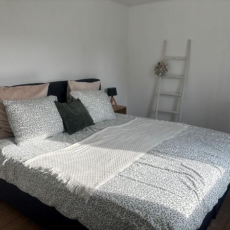 Vakantiehuis Vida Lanaken Kültér fotó