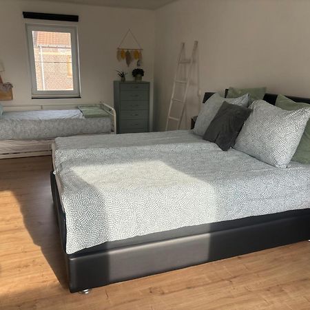 Vakantiehuis Vida Lanaken Kültér fotó