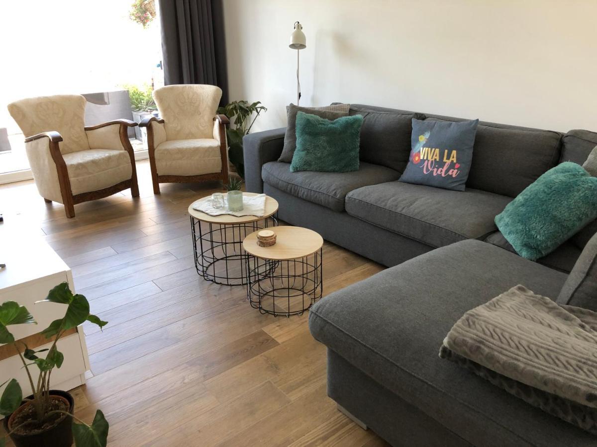 Vakantiehuis Vida Lanaken Kültér fotó
