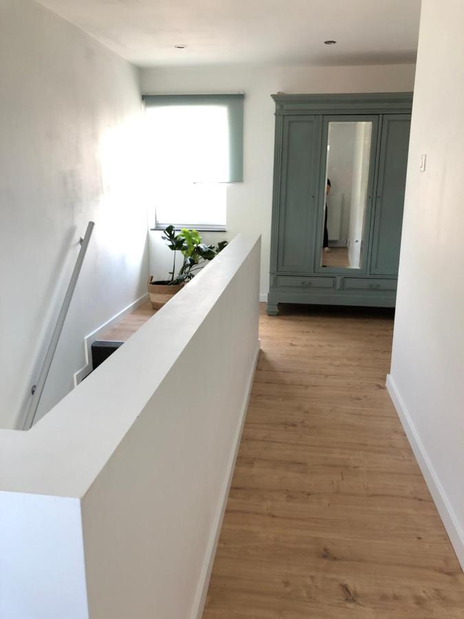 Vakantiehuis Vida Lanaken Kültér fotó