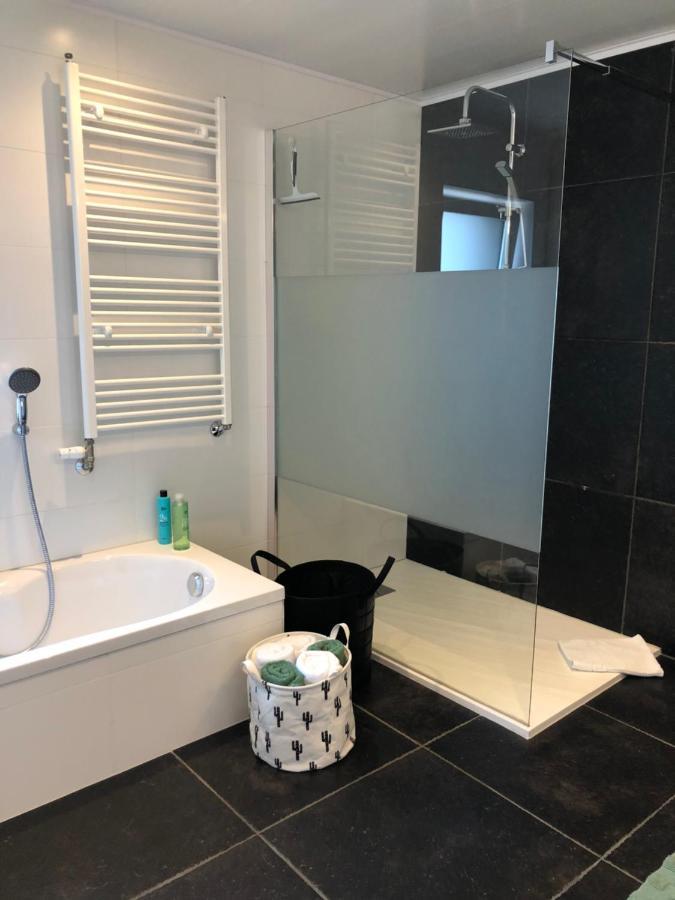 Vakantiehuis Vida Lanaken Kültér fotó