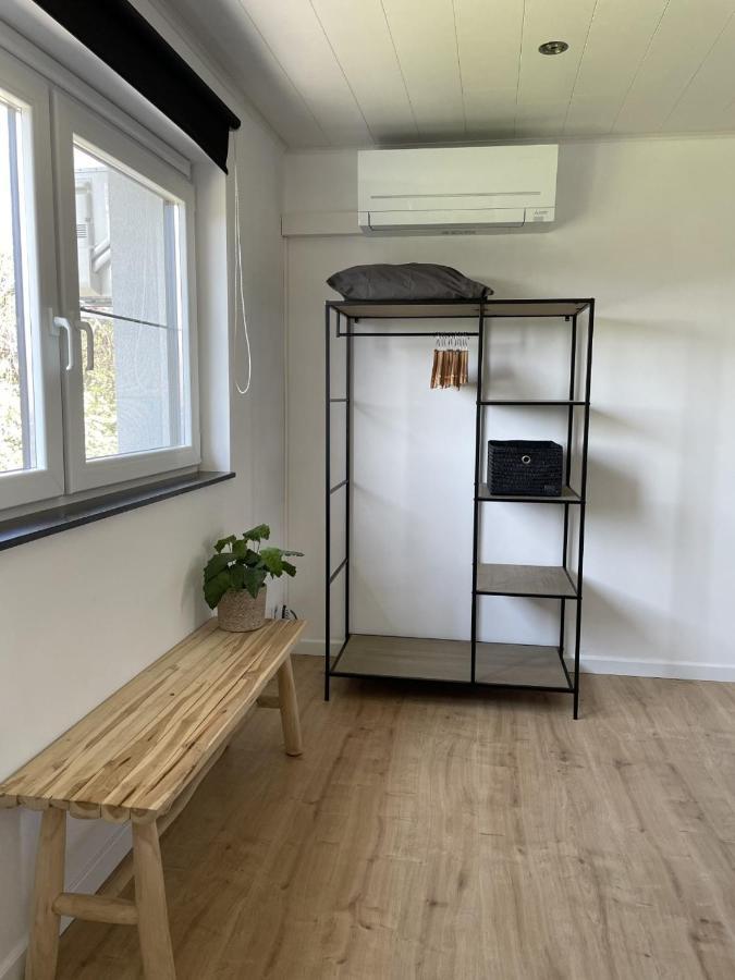 Vakantiehuis Vida Lanaken Kültér fotó