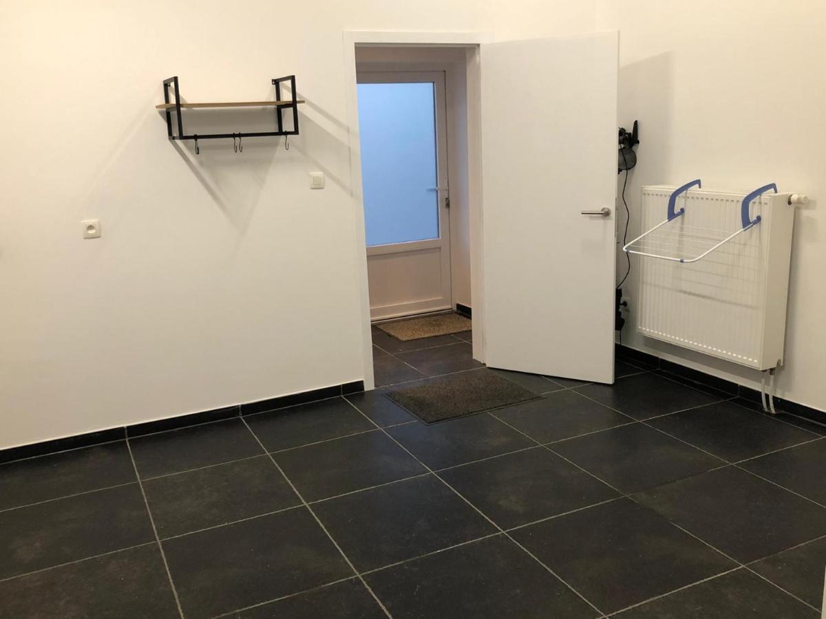 Vakantiehuis Vida Lanaken Kültér fotó